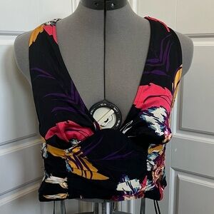 Free People Seraphina Halter Size XS